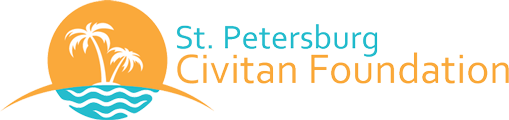 Civitan Beach House Logo