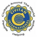 Civitan Beach House Logo